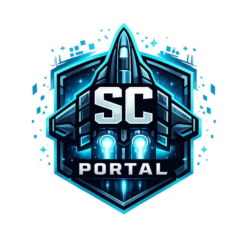 Торговля Star Citizen | SC Portal RU